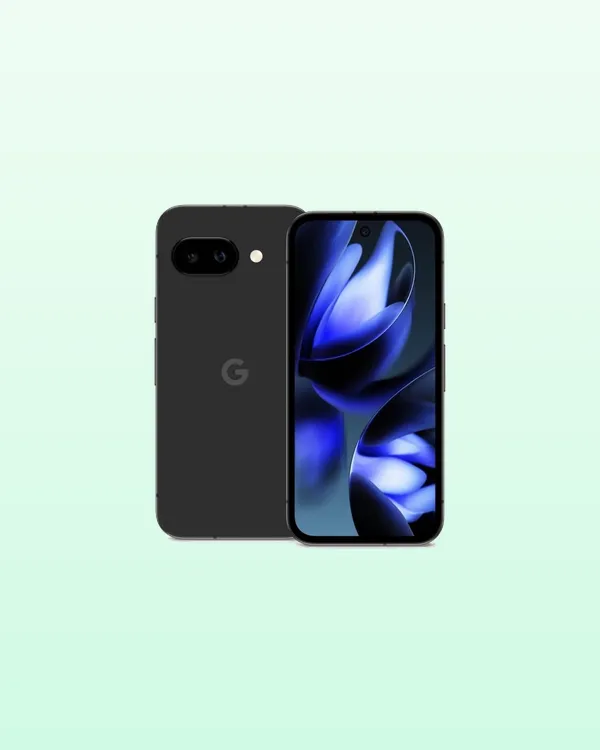 Pixel 9a
