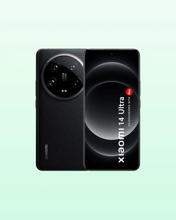 Xiaomi 14 Ultra