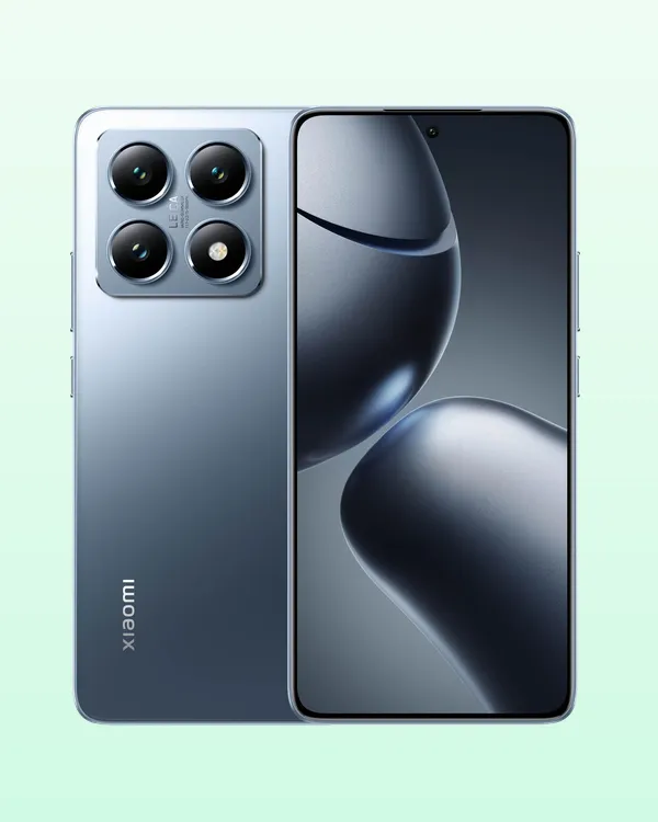 Xiaomi 14T Pro