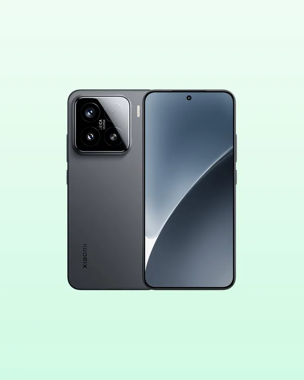 Xiaomi 15