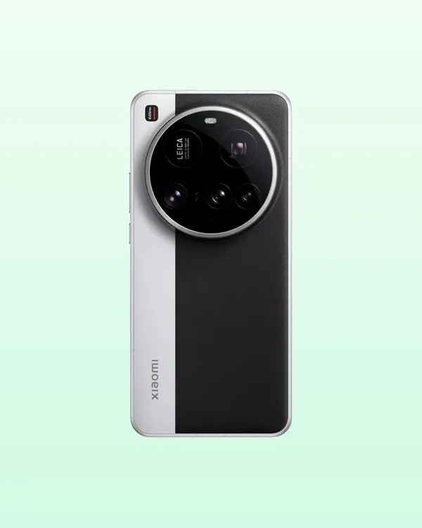 Xiaomi 15 Ultra