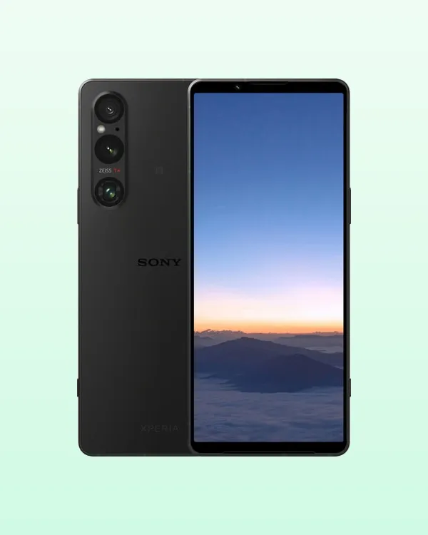 Xperia 1 V