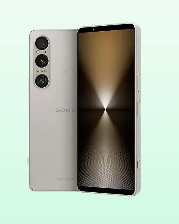 Xperia 1 VI
