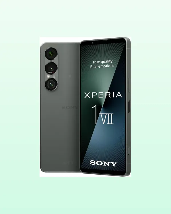 Xperia 1 VII